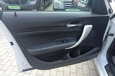 BMW 118d Alpine White+ Mo.-i 1.tulaj+ Vezérlés Csere+ Rendszeres Szerviz+ 3X.-s GARANCIA !!