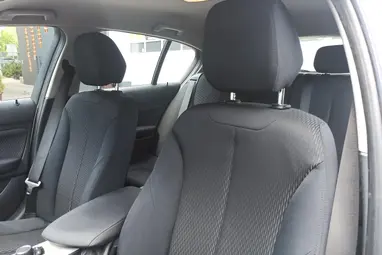 BMW 118d Alpine White+ Mo.-i 1.tulaj+ Vezérlés Csere+ Rendszeres Szerviz+ 3X.-s GARANCIA !!