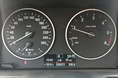 BMW 118d Alpine White+ Mo.-i 1.tulaj+ Vezérlés Csere+ Rendszeres Szerviz+ 3X.-s GARANCIA !!