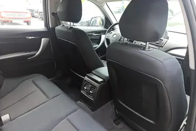 BMW 118d Alpine White+ Mo.-i 1.tulaj+ Vezérlés Csere+ Rendszeres Szerviz+ 3X.-s GARANCIA !!