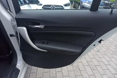 BMW 118d Alpine White+ Mo.-i 1.tulaj+ Vezérlés Csere+ Rendszeres Szerviz+ 3X.-s GARANCIA !!