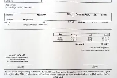 BMW 118d Alpine White+ Mo.-i 1.tulaj+ Vezérlés Csere+ Rendszeres Szerviz+ 3X.-s GARANCIA !!