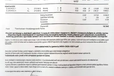 BMW 118d Alpine White+ Mo.-i 1.tulaj+ Vezérlés Csere+ Rendszeres Szerviz+ 3X.-s GARANCIA !!