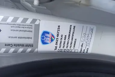 BMW 118d Alpine White+ Mo.-i 1.tulaj+ Vezérlés Csere+ Rendszeres Szerviz+ 3X.-s GARANCIA !!