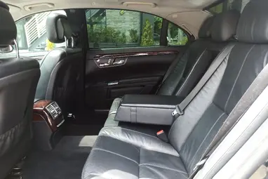 MERCEDES-BENZ S 320 L CDI (Automata) Obsidian Black Metallic+ LONG KIVITEL+ FULL EXTRA+ Szervizelt+ 3X-S GARANCIA !!