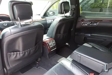 MERCEDES-BENZ S 320 L CDI (Automata) Obsidian Black Metallic+ LONG KIVITEL+ FULL EXTRA+ Szervizelt+ 3X-S GARANCIA !!