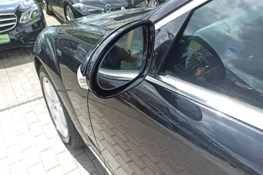 MERCEDES-BENZ S 320 L CDI (Automata) Obsidian Black Metallic+ LONG KIVITEL+ FULL EXTRA+ Szervizelt+ 3X-S GARANCIA !!