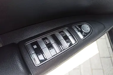 MERCEDES-BENZ S 320 L CDI (Automata) Obsidian Black Metallic+ LONG KIVITEL+ FULL EXTRA+ Szervizelt+ 3X-S GARANCIA !!