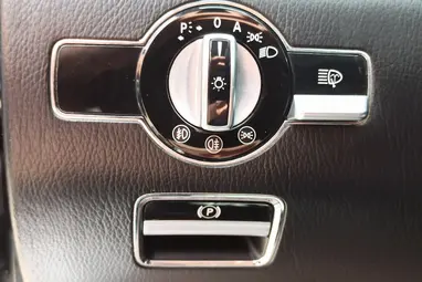 MERCEDES-BENZ S 320 L CDI (Automata) Obsidian Black Metallic+ LONG KIVITEL+ FULL EXTRA+ Szervizelt+ 3X-S GARANCIA !!