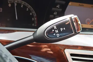 MERCEDES-BENZ S 320 L CDI (Automata) Obsidian Black Metallic+ LONG KIVITEL+ FULL EXTRA+ Szervizelt+ 3X-S GARANCIA !!