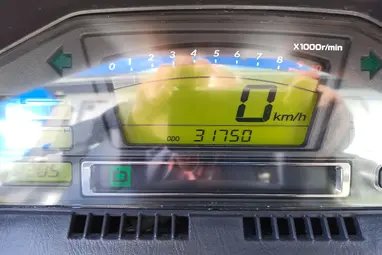 SUZUKI AN 650 BURGMAN Eredeti Magyar+ Kevés Km+ 3X-s GARANCIA !!