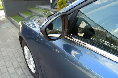 FORD FOCUS 1.5 EcoBlue Technology +Jeans Blue Metallic +Mo.-i  1.Tulaj +Kevés Km ++ ÁFÁS+!!!