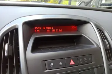 OPEL ASTRA J GTC 1.6 T Enjoy Carbon Flash +Vezetett Szervizkönyv+ Kitűnő Állapot+ Mo-i 1-Tulaj+ 3X-S GARANCIA !!
