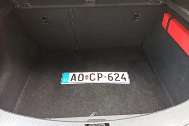 OPEL ASTRA J GTC 1.6 T Enjoy Carbon Flash +Vezetett Szervizkönyv+ Kitűnő Állapot+ Mo-i 1-Tulaj+ 3X-S GARANCIA !!