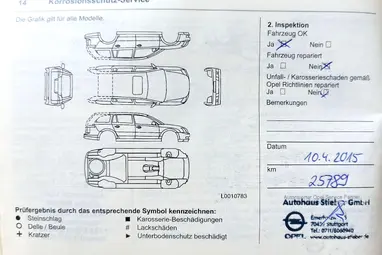 OPEL ASTRA J GTC 1.6 T Enjoy Carbon Flash +Vezetett Szervizkönyv+ Kitűnő Állapot+ Mo-i 1-Tulaj+ 3X-S GARANCIA !!