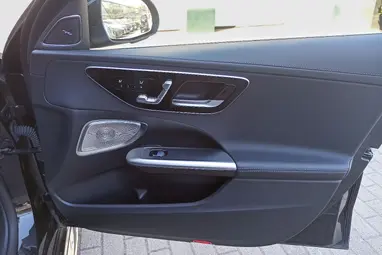 MERCEDES-BENZ C 220 T d 4Matic 9G-TRONIC Mild hybrid drive Obsidian Black+4-es SZERVÍZCSOMAG +AMG Line+Végig Vez. Szervizkönyv +3X-s GARANCIA !!