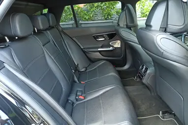 MERCEDES-BENZ C 220 T d 4Matic 9G-TRONIC Mild hybrid drive Obsidian Black+4-es SZERVÍZCSOMAG +AMG Line+Végig Vez. Szervizkönyv +3X-s GARANCIA !!
