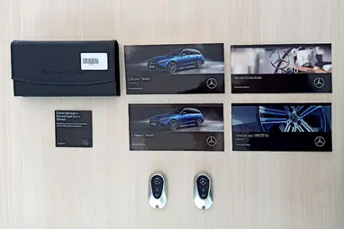 MERCEDES-BENZ C 220 T d 4Matic 9G-TRONIC Mild hybrid drive Obsidian Black+4-es SZERVÍZCSOMAG +AMG Line+Végig Vez. Szervizkönyv +3X-s GARANCIA !!