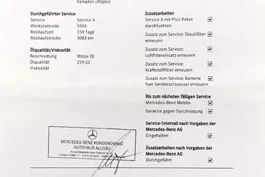 MERCEDES-BENZ C 220 T d 4Matic 9G-TRONIC Mild hybrid drive Obsidian Black+4-es SZERVÍZCSOMAG +AMG Line+Végig Vez. Szervizkönyv +3X-s GARANCIA !!