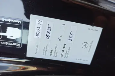 MERCEDES-BENZ C 220 T d 4Matic 9G-TRONIC Mild hybrid drive Obsidian Black+4-es SZERVÍZCSOMAG +AMG Line+Végig Vez. Szervizkönyv +3X-s GARANCIA !!