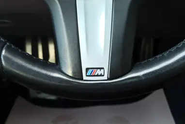 BMW 730d xDrive (Automata) Mineral White Metallic+ Végig Vez. Szervízkönyv+ Keveset Futott+ 3X-s GARANCIA!!