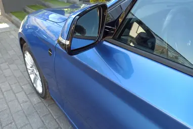BMW 120d M-Sport Estoril Blau+ Mo-i 1. tulaj+ Teljes M Sports package+ 3X-S GARANCIA!!!