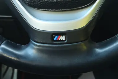 BMW 120d M-Sport Estoril Blau+ Mo-i 1. tulaj+ Teljes M Sports package+ 3X-S GARANCIA!!!