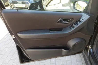MERCEDES-BENZ A 150 Classic Cosmo Black Metallic+Kevés km.+ Jól Felszerelt+ Folyamatos szervíz+3X-S GARANCIA !!