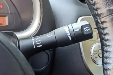 NISSAN MICRA 1.2 Acenta Super Black+ Keveset Futott+ Vezetett Szervízkönyv+Friss Műszaki+ 3X-S GARANCIA!