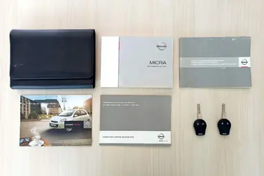 NISSAN MICRA 1.2 Acenta Super Black+ Keveset Futott+ Vezetett Szervízkönyv+Friss Műszaki+ 3X-S GARANCIA!