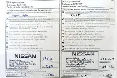NISSAN MICRA 1.2 Acenta Super Black+ Keveset Futott+ Vezetett Szervízkönyv+Friss Műszaki+ 3X-S GARANCIA!