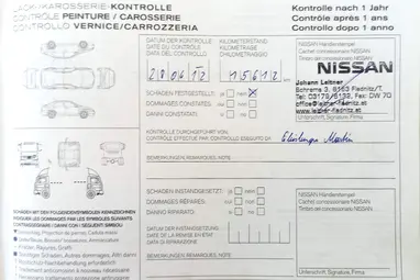 NISSAN MICRA 1.2 Acenta Super Black+ Keveset Futott+ Vezetett Szervízkönyv+Friss Műszaki+ 3X-S GARANCIA!