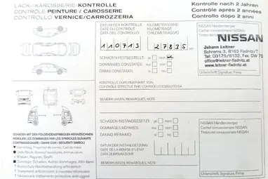 NISSAN MICRA 1.2 Acenta Super Black+ Keveset Futott+ Vezetett Szervízkönyv+Friss Műszaki+ 3X-S GARANCIA!