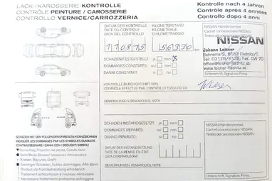 NISSAN MICRA 1.2 Acenta Super Black+ Keveset Futott+ Vezetett Szervízkönyv+Friss Műszaki+ 3X-S GARANCIA!