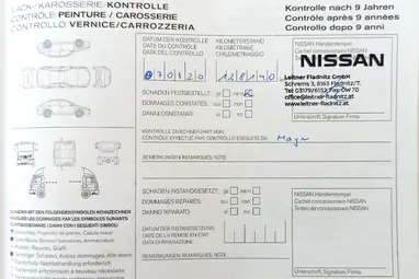 NISSAN MICRA 1.2 Acenta Super Black+ Keveset Futott+ Vezetett Szervízkönyv+Friss Műszaki+ 3X-S GARANCIA!