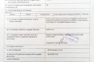 NISSAN MICRA 1.2 Acenta Super Black+ Keveset Futott+ Vezetett Szervízkönyv+Friss Műszaki+ 3X-S GARANCIA!
