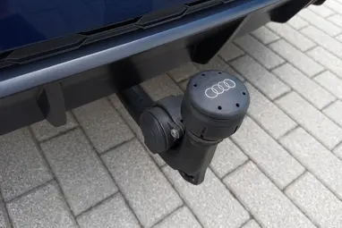 AUDI S7 Sportback 55 TDI quattro Tiptronic ic [5 személy] Navarra Blue Metallic+Alcantara+FULL EXTRA+Mint Az ÚJ!+ Mo.-i 1. Tulaj+ 3X-s GARANCIA!!!