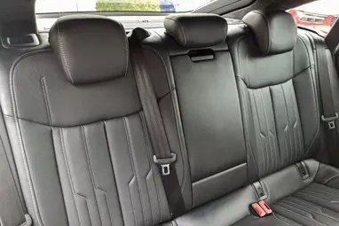 AUDI S7 Sportback 55 TDI quattro Tiptronic ic [5 személy] Navarra Blue Metallic+Alcantara+FULL EXTRA+Mint Az ÚJ!+ Mo.-i 1. Tulaj+ 3X-s GARANCIA!!!