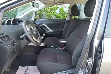 TOYOTA VERSO 2.0 D-4D Style Magnetic Edition +Full Szerviz előélet +Prémium állapot +3X-s GARANCIA !!
