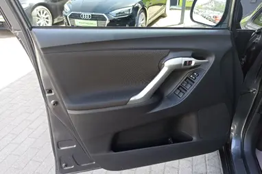 TOYOTA VERSO 2.0 D-4D Style Magnetic Edition +Full Szerviz előélet +Prémium állapot +3X-s GARANCIA !!