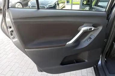 TOYOTA VERSO 2.0 D-4D Style Magnetic Edition +Full Szerviz előélet +Prémium állapot +3X-s GARANCIA !!