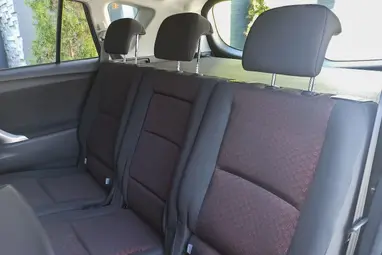 TOYOTA VERSO 2.0 D-4D Style Magnetic Edition +Full Szerviz előélet +Prémium állapot +3X-s GARANCIA !!
