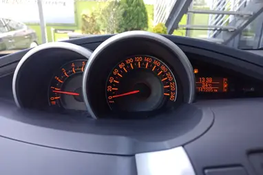 TOYOTA VERSO 2.0 D-4D Style Magnetic Edition +Full Szerviz előélet +Prémium állapot +3X-s GARANCIA !!