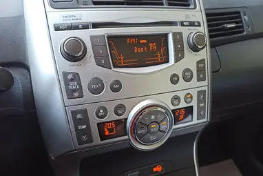 TOYOTA VERSO 2.0 D-4D Style Magnetic Edition +Full Szerviz előélet +Prémium állapot +3X-s GARANCIA !!