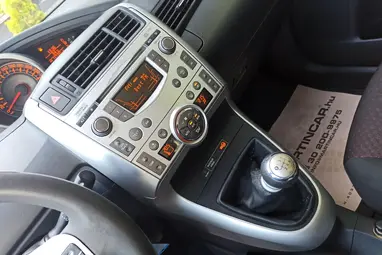 TOYOTA VERSO 2.0 D-4D Style Magnetic Edition +Full Szerviz előélet +Prémium állapot +3X-s GARANCIA !!