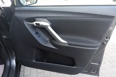 TOYOTA VERSO 2.0 D-4D Style Magnetic Edition +Full Szerviz előélet +Prémium állapot +3X-s GARANCIA !!