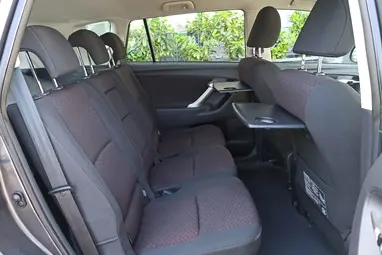 TOYOTA VERSO 2.0 D-4D Style Magnetic Edition +Full Szerviz előélet +Prémium állapot +3X-s GARANCIA !!