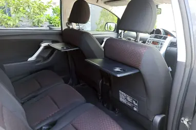 TOYOTA VERSO 2.0 D-4D Style Magnetic Edition +Full Szerviz előélet +Prémium állapot +3X-s GARANCIA !!
