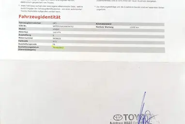 TOYOTA VERSO 2.0 D-4D Style Magnetic Edition +Full Szerviz előélet +Prémium állapot +3X-s GARANCIA !!