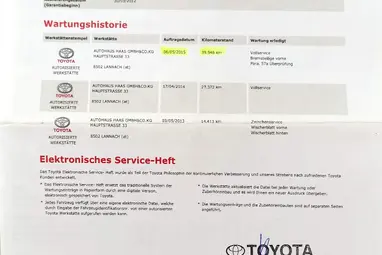 TOYOTA VERSO 2.0 D-4D Style Magnetic Edition +Full Szerviz előélet +Prémium állapot +3X-s GARANCIA !!